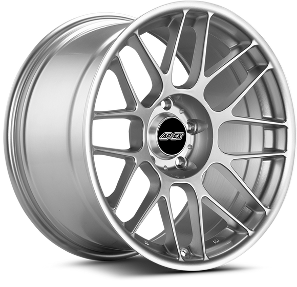 18x9" ET30 APEX ARC-8 BMW Wheel