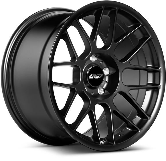 17x9" ET30 APEX ARC-8 BMW Wheel