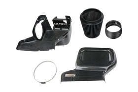 W176 A45 / C117 CLA45 (M133DE 2.0 AL) carbon fiber airbox