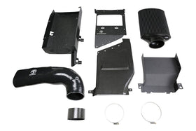 W167 GLE53 / C167 (M256)  Carbon Fiber Cold Air Intake