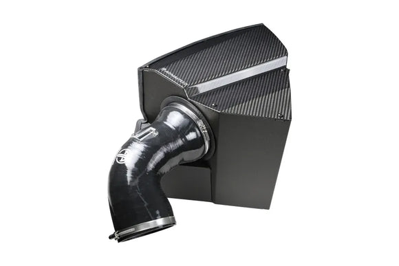 BMW G20 320i / 330i B48 ARMASPEED Carbon Fiber Cold Air Intake - Alloy Base (tem sensor)