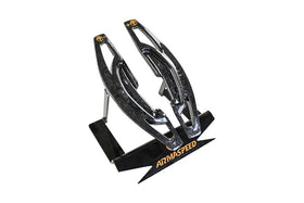 BMW M Power forged carbon wheel