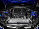 G20 320i/330i (B48) carbon fiber intake (whole set)-1