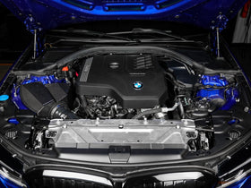 G20 320i/330i (B48) carbon fiber intake (whole set)