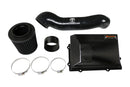Scala 1.5T carbon fiber intake (carbon fiber cover + alloy base)-1