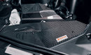 ra A90 3.0 (B58) cold air intake – WSC (carbon cover + carbon fiber tube)-2