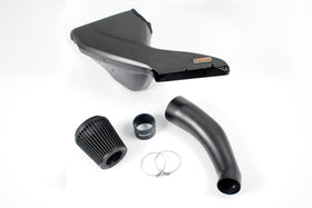 A7 C7 3.0T carbon fiber airbox
