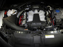 A7 C7 3.0T carbon fiber airbox-2