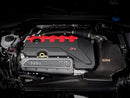 RS3 8.5V 2.5T carbon fiber airbox-2