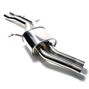 Armytrix Valvetronic Cat-Back Exhaust | 2011-2016 Audi B8 RS5-3