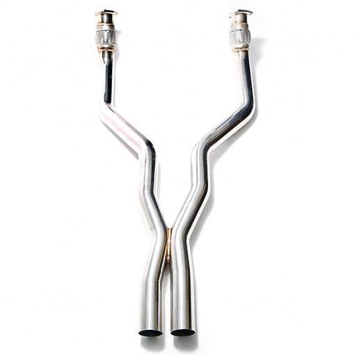 Armytrix Valvetronic Cat-Back Exhaust | 2011-2016 Audi B8 RS5