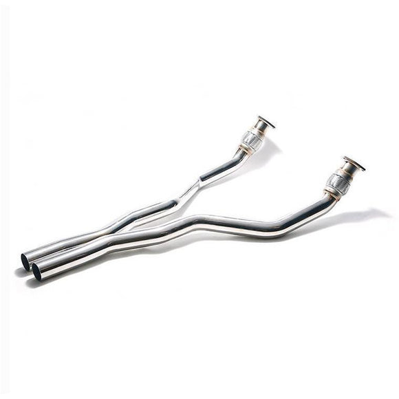 Armytrix Valvetronic Cat-Back Exhaust | 2011-2016 Audi B8 RS5