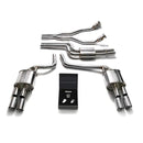 ARMYTRIX Valvetronic Exhaust System Audi A5/S5 Coupe | Cabriolet B8 3.0L TFSI V6 2008-2016-1