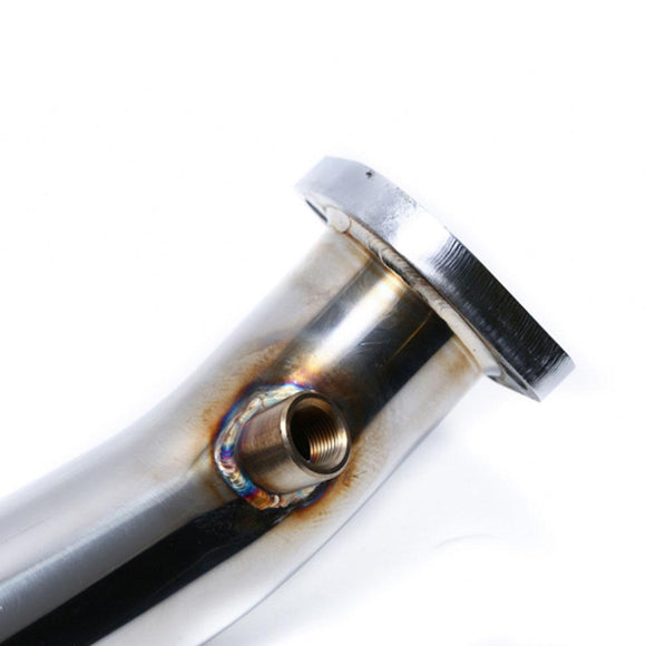 Armytrix Front Pipe with 200 CPSI Catalytic Converters with X-Pipe | 2008-2013 BMW E90 / E92 M3