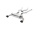 ARMYTRIX Valvetronic Exhaust System BMW M340i G21 Touring OPF 2019+-1