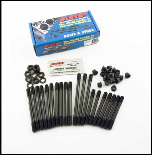 ARP VW VR6 12pt Undercut Head Stud Kit - 0