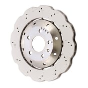 Audi Disc Brake Rotor - OEM 8T0615601A