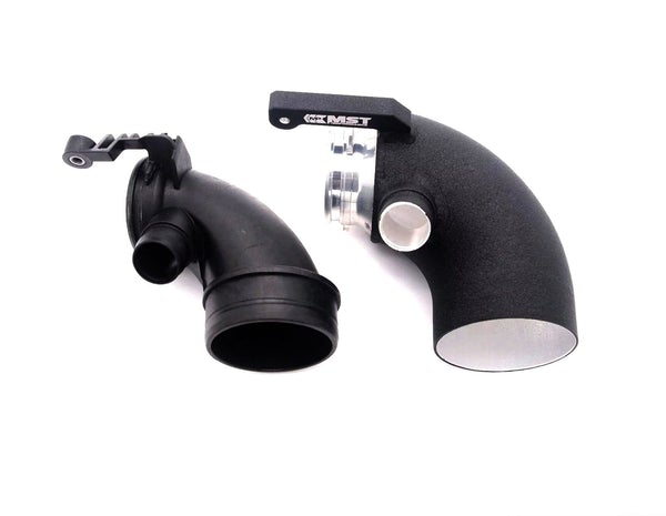 MST Performance High Flow 3" Turbo Inlet Kit - VW/Audi / Mk7 GTI / Golf R / A3 8V / S3 8V - 0