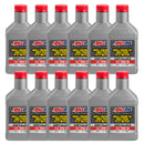 AMSOIL 10W-30 100% Synthetic Small-Engine Oil Case of 12-1