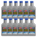 AMSOIL 10W-40 100% Synthetic Small-Engine Oil Case of 12-1