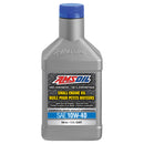 AMSOIL 10W-40 100% Synthetic Small-Engine Oil 946 ml Bottle-1
