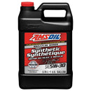 AMSOIL Signature Series 5W-30 100% Synthetic Motor Oil 3.78 Liter Jug-1
