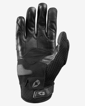 EVS Assen Street Glove Brown/Black - Large - 0