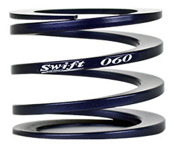 SWIFT HELPER SPRING 65MM KG: 6 LBS: 336