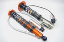 AST Moton 2 Way Clubsport Adjustable Coilovers for Nissan R35 GTR (M 502 026S)-2