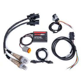 Dynojet Harley-Davidson Power Commander V AutoTune (w/6-Pin Connectors) Kit