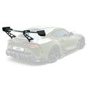 TOYOTA GR SUPRA AT-P1 REVERSE SWAN NECK WING-1
