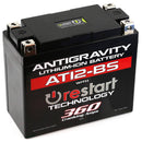 Antigravity YT12-BS Lithium Battery w/Re-Start-2