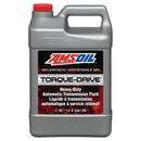 AMSOIL Torque-Drive 100% Synthetic Automatic Transmission Fluid 3.78 Liter Jug-1