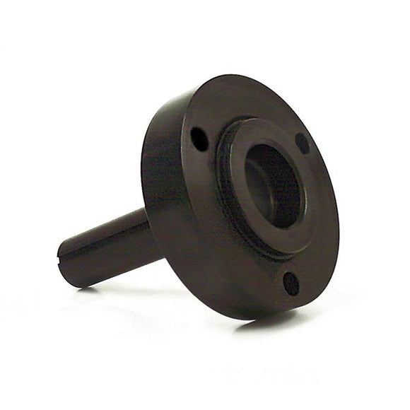 ATI Drive Mandrel - for Chevrolet BBC & SBc w/2.281 Locating Diameter