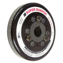 ATI Damper - 7.074in - Alum - 7 Grv - Viper Gen 1 & 2 - 92-02-1