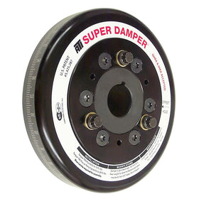 ATI Damper - 7.074in - Alum - 7 Grv - Viper Gen 1 & 2 - 92-02