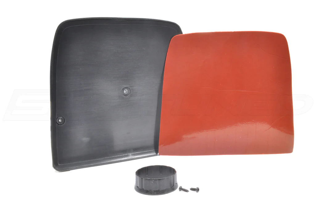 ATI 03-07 Mitsubishi EVO ezPod Triple Meter Center Dash Pod