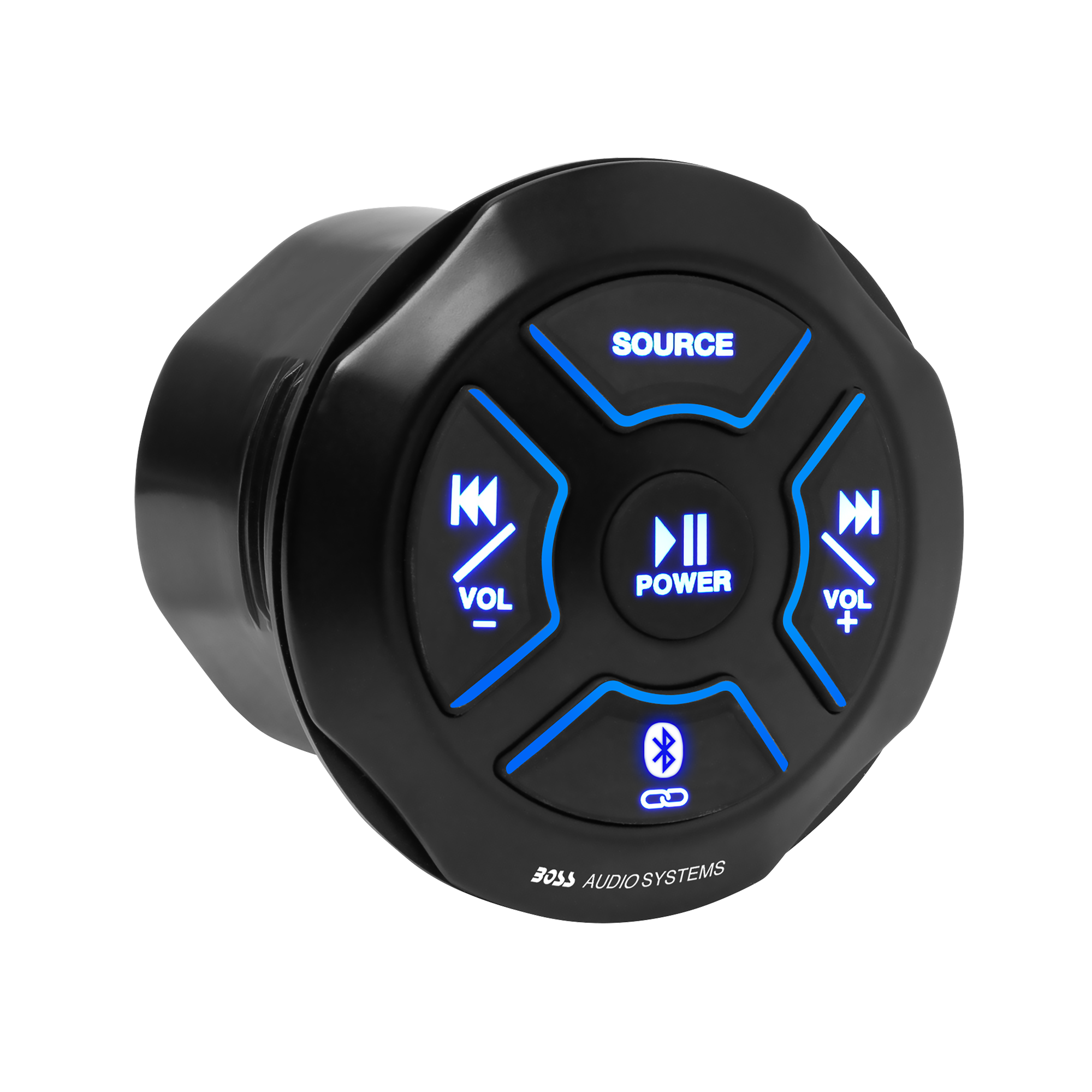 Boss Audio Systems Bluetooth Marine Receiver