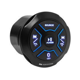 Boss Audio Systems Bluetooth Marine Receiver