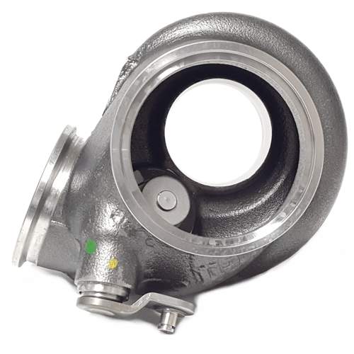 Garrett G25 THWA O/V V-Band / V-Band 0.92 A/R