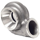Garrett G25 Turbine Hsg Kit O/V V-Band / V-Band 0.72 A/R - Reverse Rotation-1