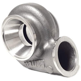 Garrett G25 Turbine Hsg Kit O/V V-Band / V-Band 0.92 A/R - Reverse Rotation