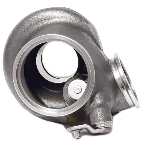 Garrett G25 THWA Kit O/V V-Band / V-Band 0.92 A/R (SS) - 0