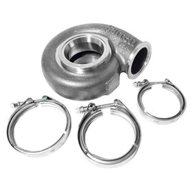 Garrett G42 Turbine Hsg Kit O/V V-Band / V-Band 1.28 A/R