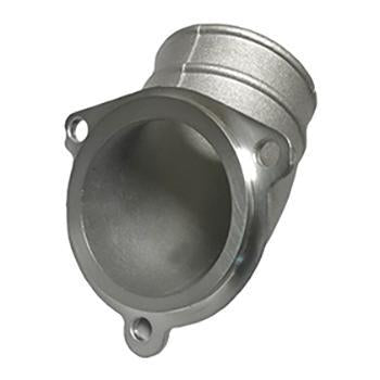 ATP High Flow Compressor 3" Inlet Elbow for GT/GTX Turbos | 2008-2015 Mitsubishi Evo X GSR