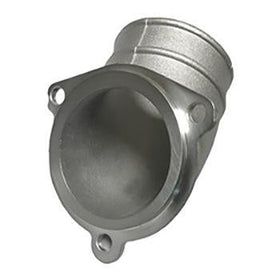 ATP High Flow Compressor 3" Inlet Elbow for GT/GTX Turbos | 2008-2015 Mitsubishi Evo X GSR