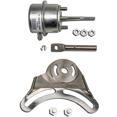 Garrett G25 Actuator Kit (0.5 Bar) - T4 Standard Rotation G25-550 / G25-660