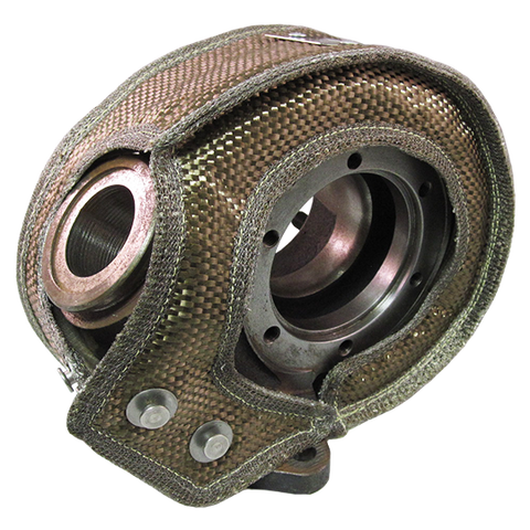 PTP ATP GT 30/35 Externally Gated Turbo Blanket