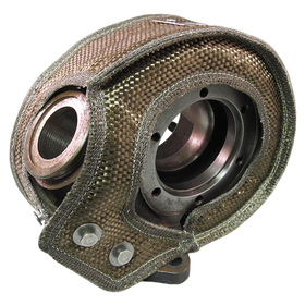 PTP ATP GT 30/35 Externally Gated Turbo Blanket