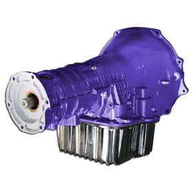 ATS Diesel 1999.5 - 2002 Dodge 4wd 47RE Stage 1 Transmission Package - 0